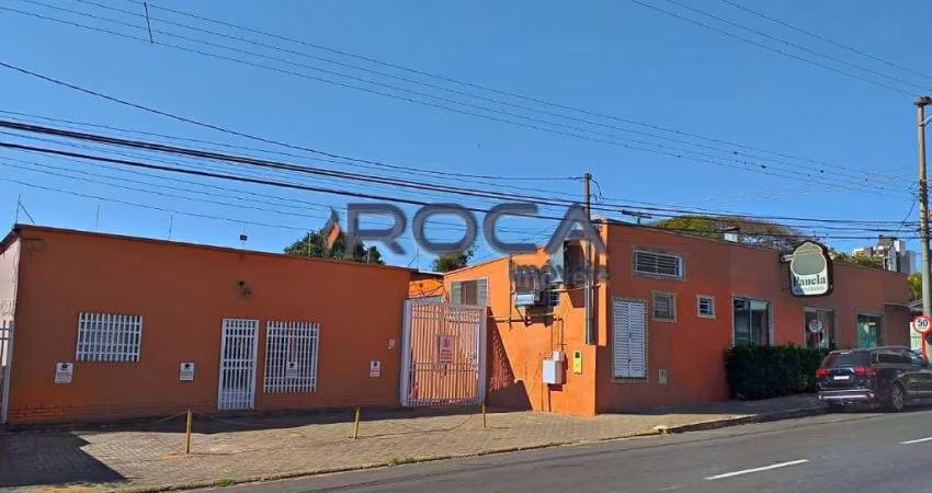 Sala comercial à venda na Rua Dona Alexandrina, Jardim Macarengo, São Carlos