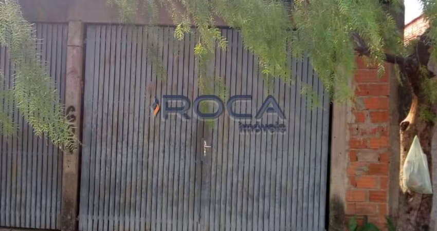 Casa com 3 quartos à venda na Rua Nossa Senhora da Rosa Mística, 607, Loteamento Social Antenor Garcia, São Carlos