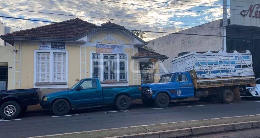 Casa com 3 quartos à venda no Centro, São Carlos 