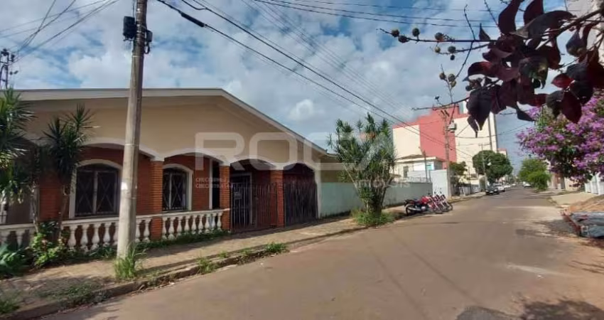Casa à venda com 3 dormitórios e 2 suítes no Jardim Lutfalla, São Carlos