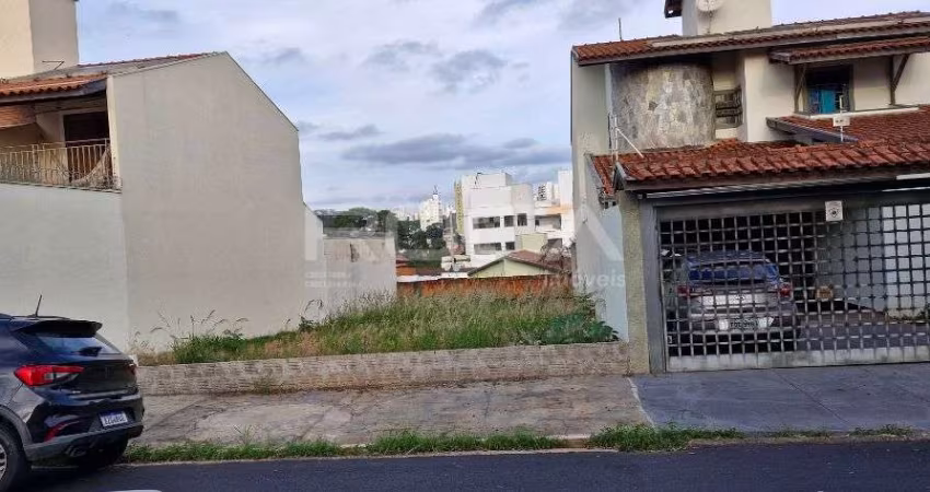 Terreno à venda no bairro Jardim Alvorada em São Carlos