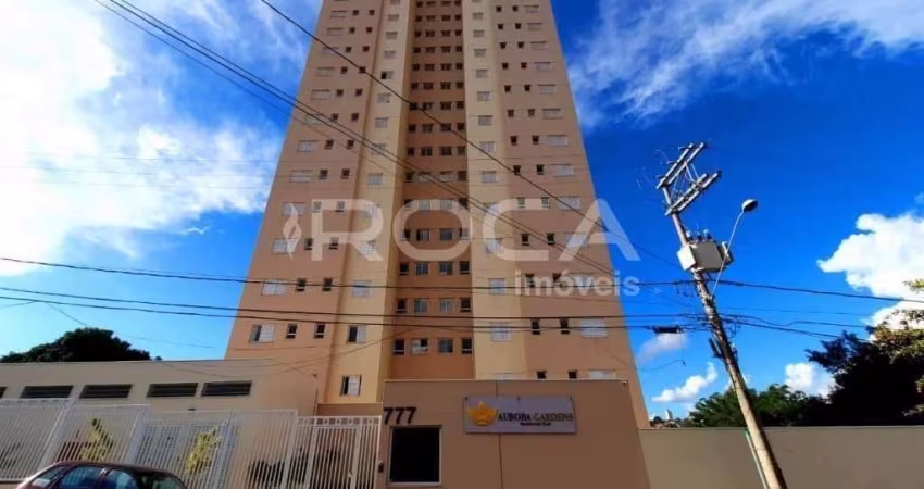 Apartamento Padrão à venda em Centreville, São Carlos | 3 dormitórios + Varanda Gourmet