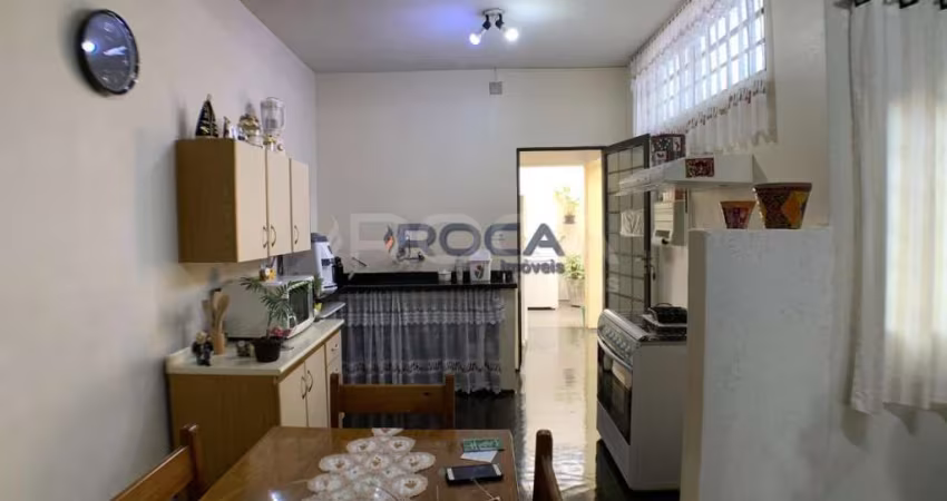 Casa com 3 quartos à venda no Jardim Cruzeiro do Sul, São Carlos 