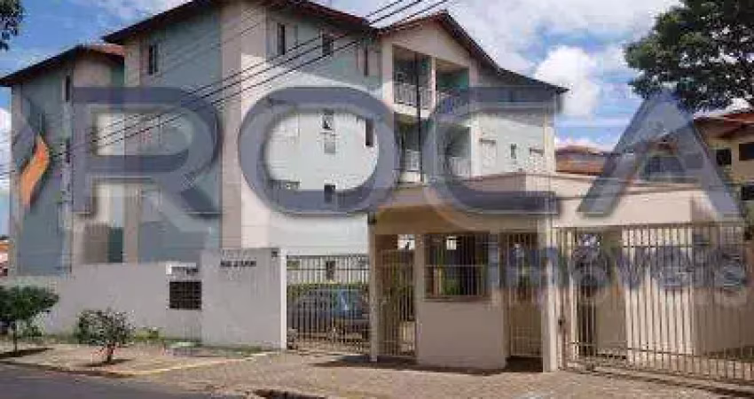 Venda de apartamentos / padrão na cidade de são carlos