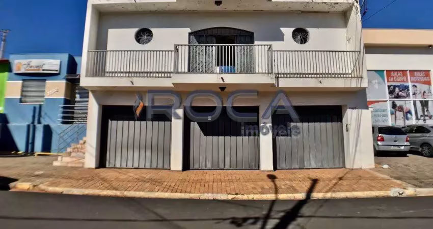 Venda de Casas / Padrão na cidade de São Carlos