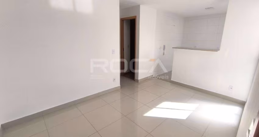 Confortáveis apartamentos padrão à venda e locação em Romeu Tortorelli, São Carlos