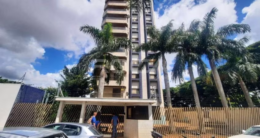 Apartamento de 3 dormitórios no JARDIM MARIANA, IBATÉ - Venda e Locação!