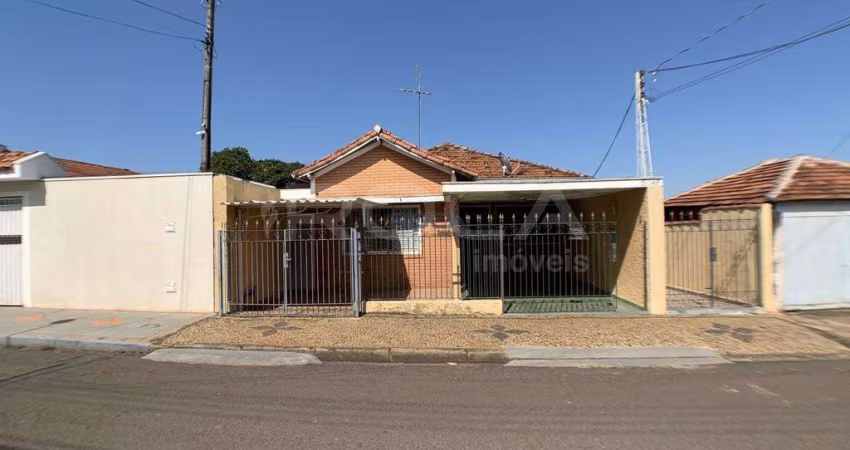 Casa com 2 quartos à venda na Vila Boa Vista, São Carlos 