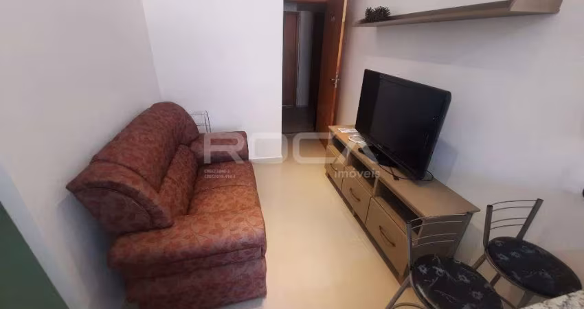Apartamento com 1 quarto à venda no Centro, São Carlos 