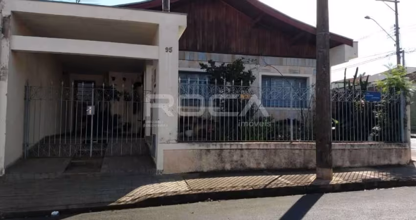 Venda de Casas / Padrão na cidade de São Carlos