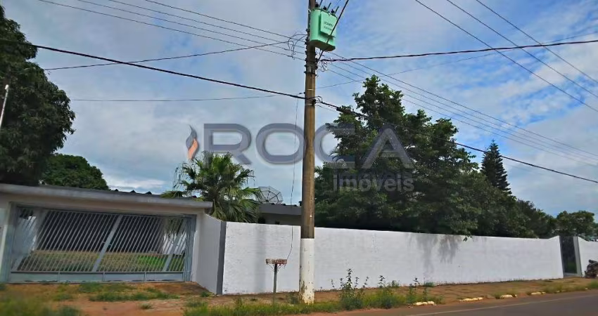 Casa com 4 quartos para alugar no Vila Santa Terezinha, Ibaté 