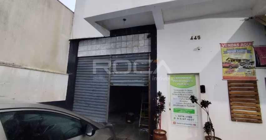 Sala Comercial para Alugar no Parque Residencial Maria Stella Faga, São Carlos