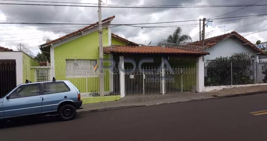 Casa com 2 quartos à venda na Rua Gastão Vidigal, 340, Lagoa Serena, São Carlos