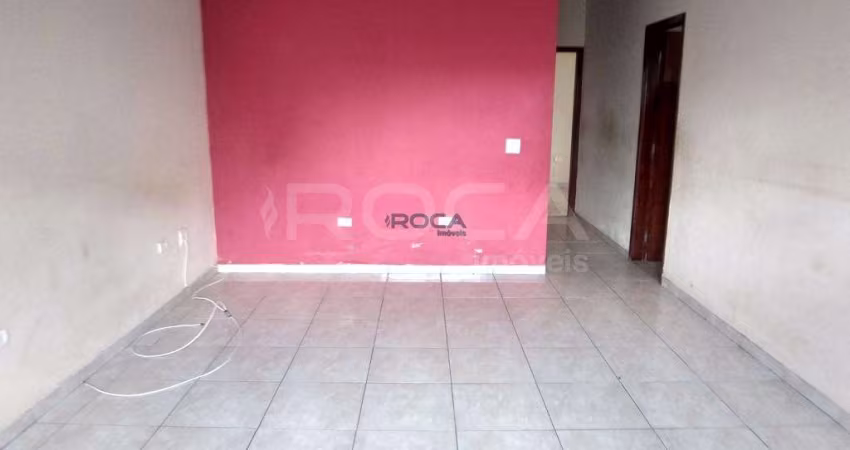 Casa com 2 quartos à venda na Cidade Aracy, São Carlos 