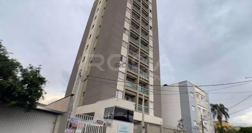 Aconchegante apartamento de 1 dormitório no bairro Cidade Jardim