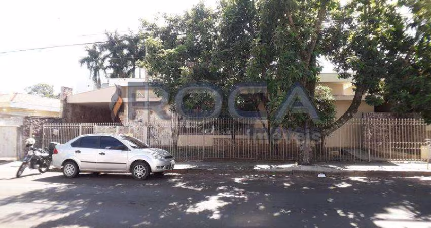 Casa com 5 quartos à venda no Centro, São Carlos 
