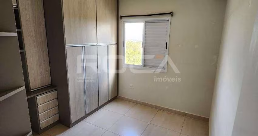 Apartamento Padrão à venda no bairro Parque Sabará em São Carlos