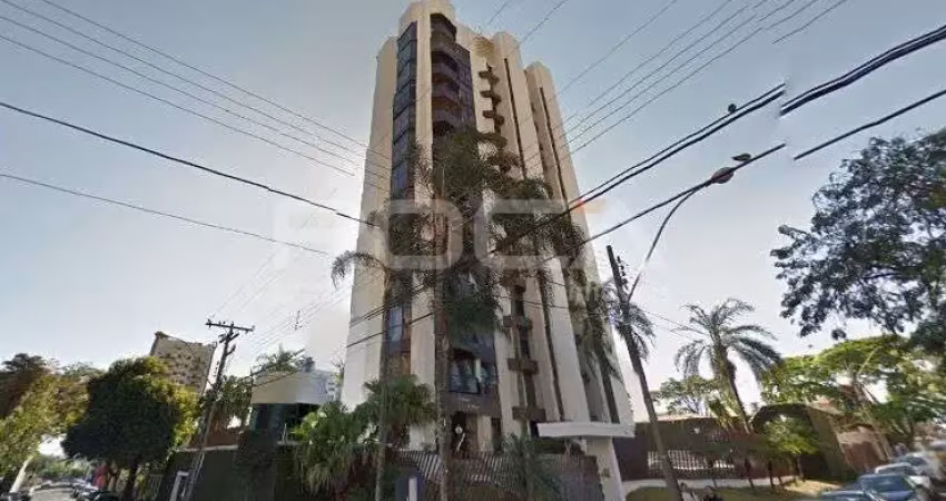 Apartamento com 4 quartos à venda no Jardim Bethânia, São Carlos 