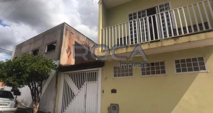Casa com 3 quartos à venda na Rua Coriolano José Gibertoni, 160, Jardim Paulista, São Carlos
