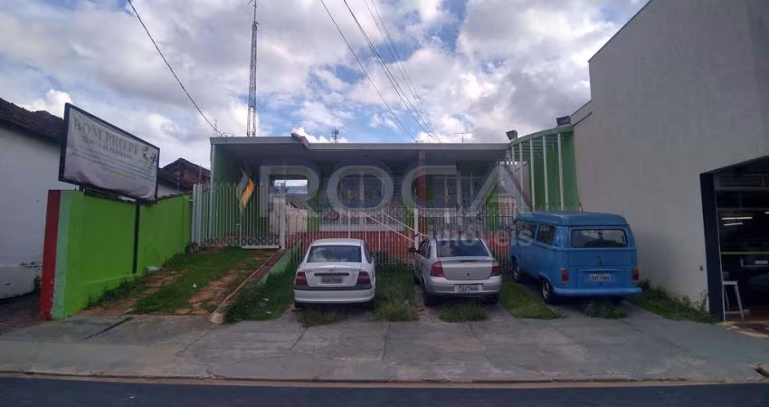 Casa com 3 quartos à venda na Rua General Osório, 1148, Centro, São Carlos