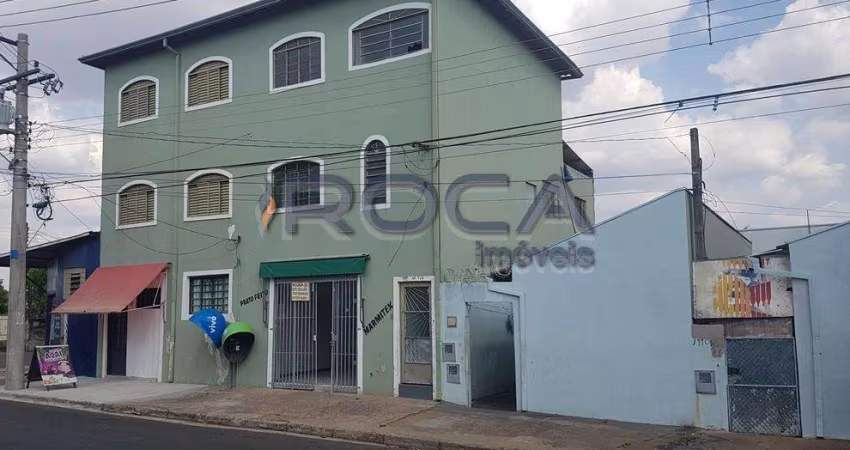 Venda de Apartamentos / Padrão na cidade de São Carlos