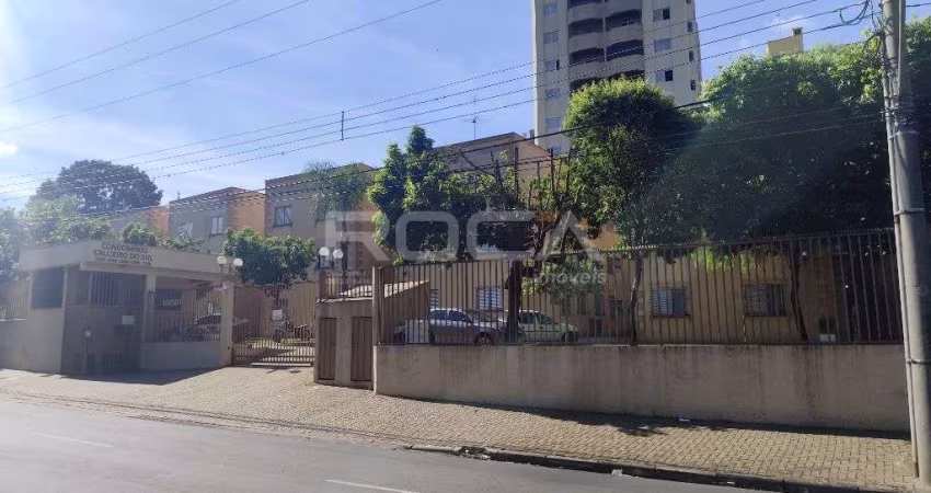 Apartamento padrão para alugar no Parque Arnold Schimidt, São Carlos
