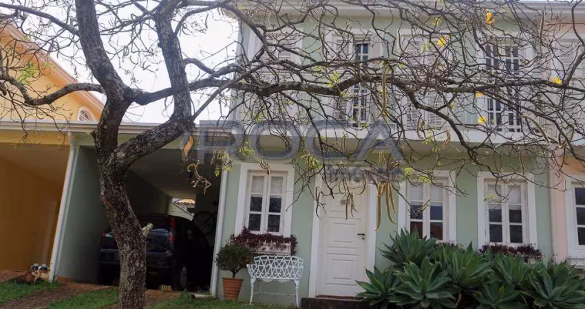 Venda de Casas / Padrão na cidade de São Carlos