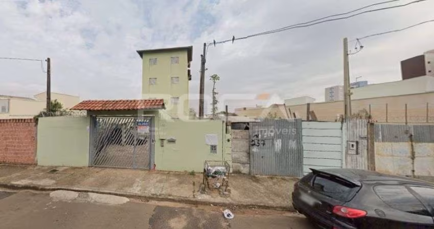 Venda de Apartamentos / Padrão na cidade de São Carlos
