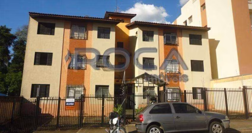 Apartamento Padrão de 1 dormitório à venda em São Carlos