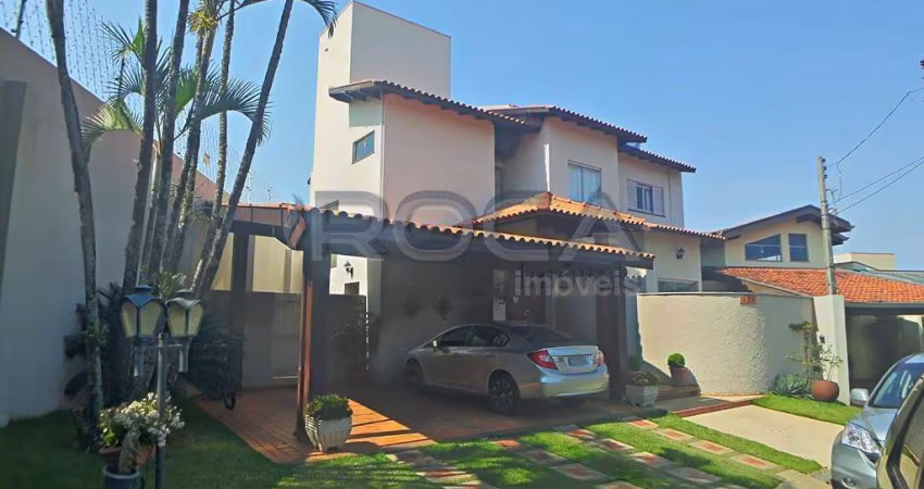 Venda de Casas / Padrão na cidade de São Carlos