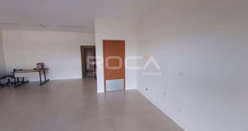 Locação de Comercial / Prédio na cidade de São Carlos