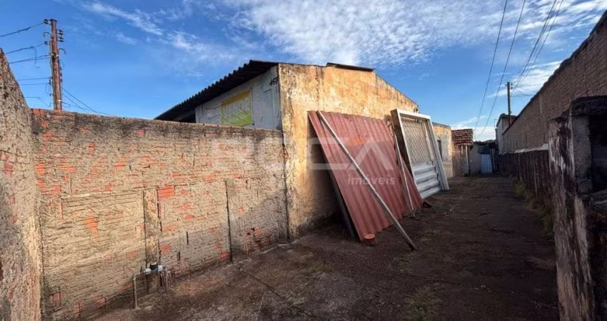 Oportunidade única! Terreno padrão à venda na Vila Marcelino