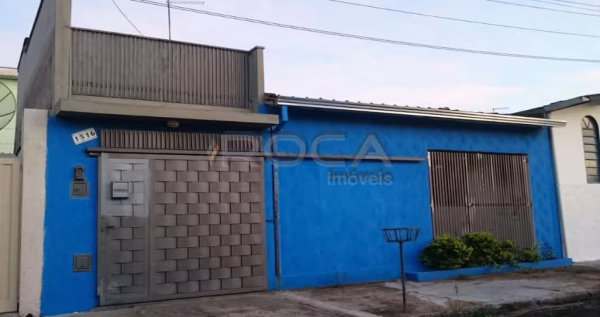 Casa com 3 quartos à venda na Rua Capitão Manoel Alves Carneiro, 1516, Vila Boa Vista, São Carlos