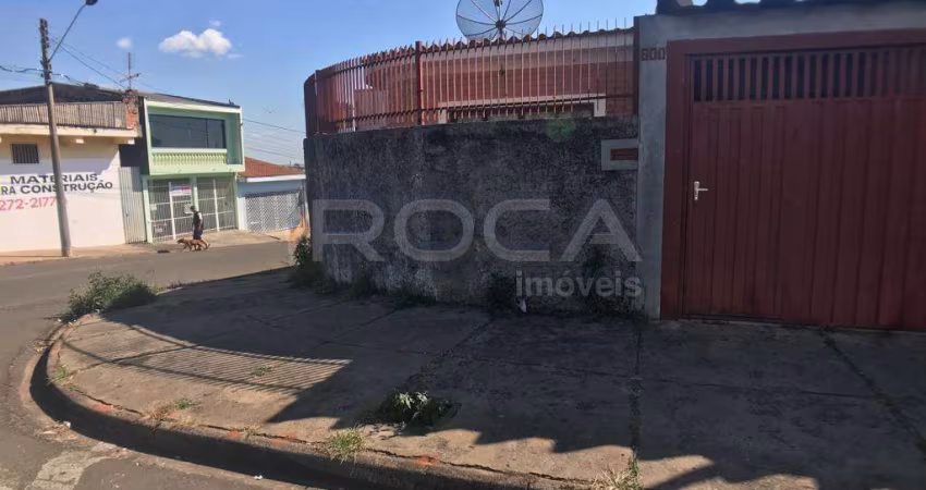 Venda de Casas / Padrão na cidade de São Carlos