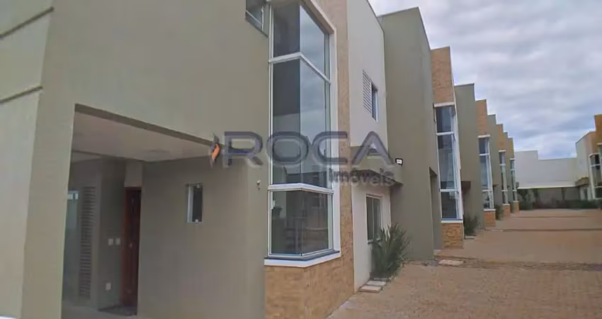 Casa padrão à venda no jardim cardinalli, são carlos - 3 dormitórios, suíte e 2 garagens