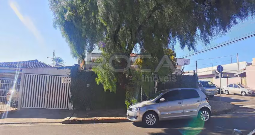 Casa com 3 quartos à venda na Rua Rui Barbosa, 328, Centro, São Carlos