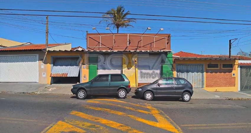 Venda de Casas / Padrão na cidade de São Carlos