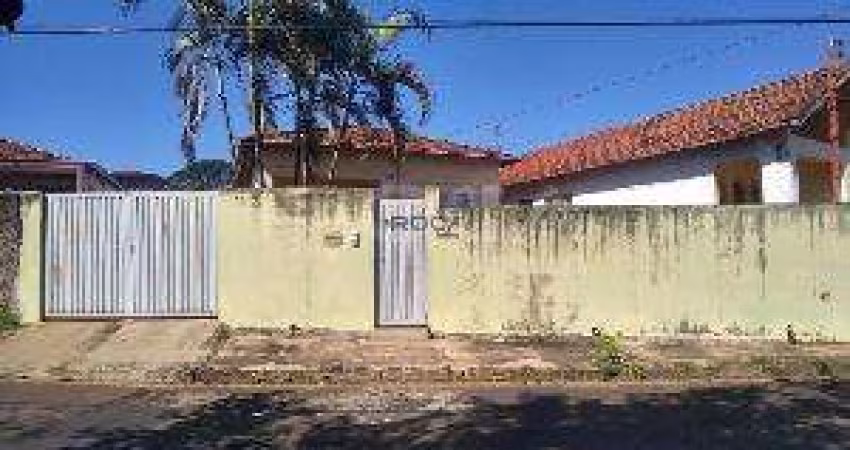 Casa à venda no Jardim Paulista, São Carlos - 3 dormitórios, 2 suítes, 2 garagens