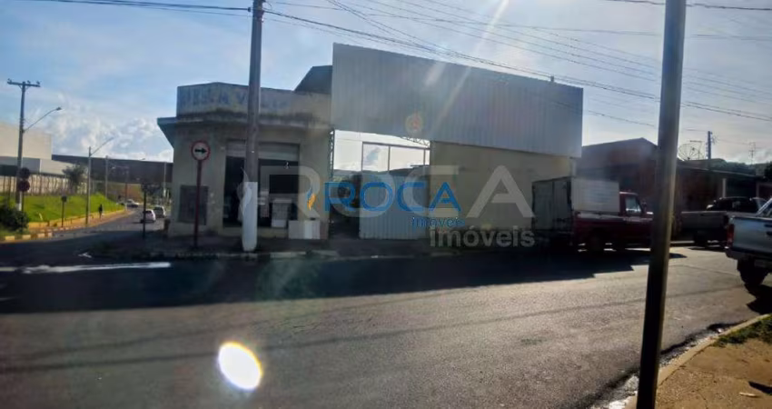 Casa com 2 quartos à venda no Jardim Cruzado, Ibaté 