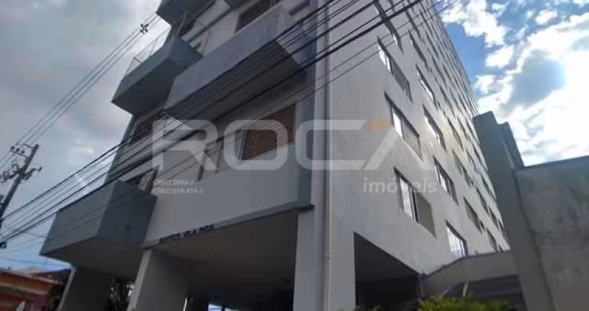Venda de Apartamentos / Padrão na cidade de São Carlos