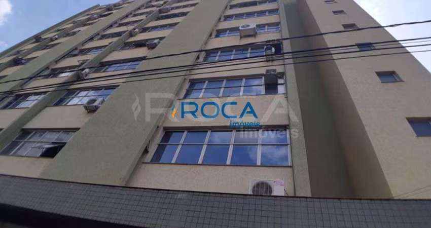 Sala comercial à venda no Centro, São Carlos 