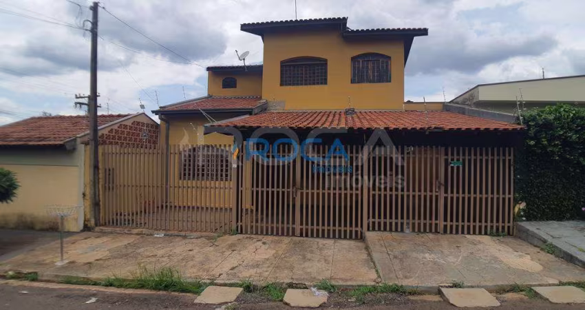 Venda de Casas / Padrão na cidade de São Carlos