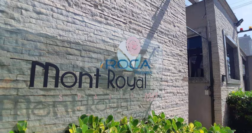 Apartamento com 2 quartos à venda na Avenida Doutor Heitor José Reali, 1031, Distrito Industrial Miguel Abdelnur, São Carlos
