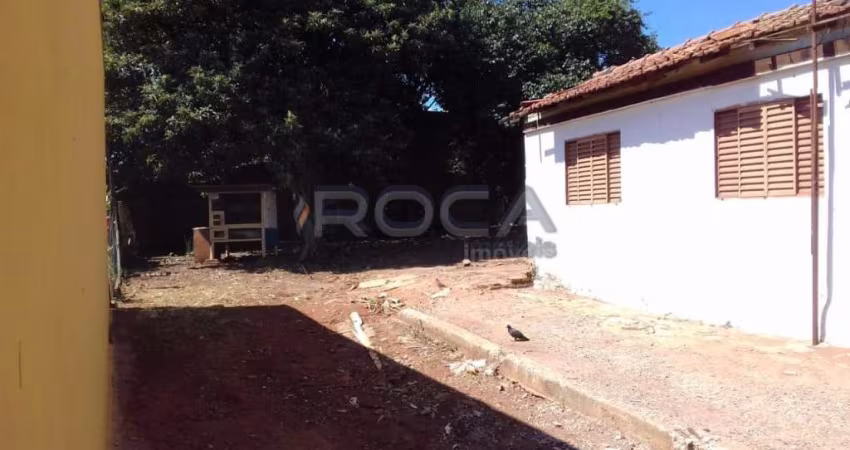Terreno padrão à venda na Vila Prado, São Carlos - Excelente localização!