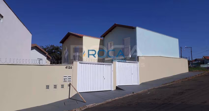 Casa com 3 quartos à venda na Rua Treze de Maio, 4120, Vila Faria, São Carlos