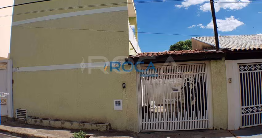 Casa à venda no Jardim Paulista, São Carlos - 5 dormitórios e canil