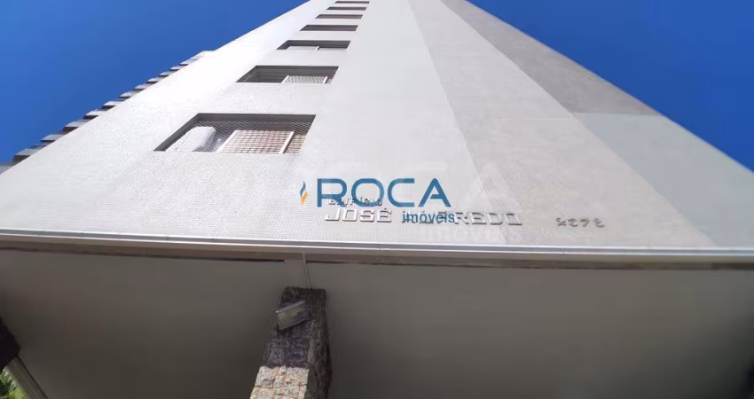 Apartamento com 3 quartos à venda na Rua Quinze de Novembro, 2378, Centro, São Carlos