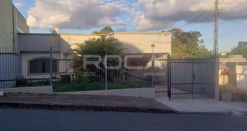 Casas à venda e locação em Rancho Velho, São Carlos - 3 dormitórios com suíte!
