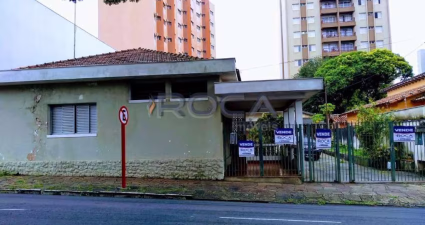 Casa com 3 quartos à venda na Rua Dona Alexandrina, 1869, Vila Monteiro (Gleba I), São Carlos