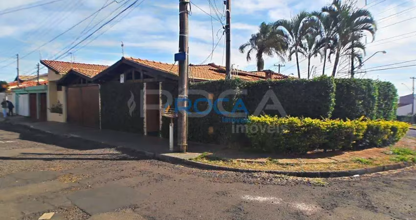 Casa de 4 dormitórios à venda no Jardim das Torres, São Carlos